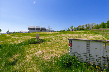 Prodej pozemku 2667 m², Kunice