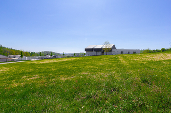 Prodej pozemku 2667 m², Kunice