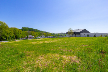 Prodej pozemku 2667 m², Kunice