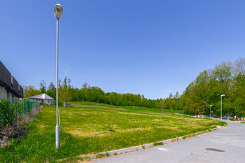 Prodej pozemku 2667 m², Kunice