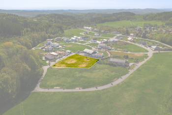 Prodej pozemku 2667 m², Kunice