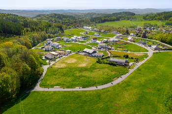 Prodej pozemku 2667 m², Kunice
