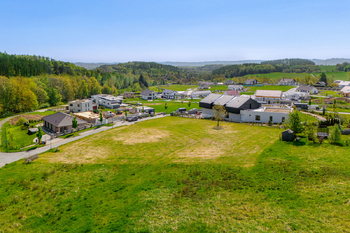 Prodej pozemku 2667 m², Kunice