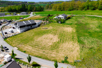 Prodej pozemku 2667 m², Kunice