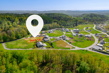 Prodej pozemku 2000 m², Mnichovice