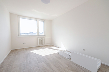 Pronájem bytu 3+kk v osobním vlastnictví 75 m², Praha 5 - Stodůlky