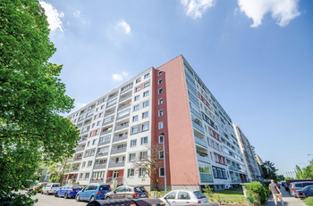 Pronájem bytu 2+kk v osobním vlastnictví 50 m², Praha 5 - Smíchov