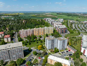 Prodej bytu 2+1 v osobním vlastnictví 62 m², Olomouc