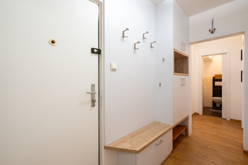 Prodej bytu 2+1 v osobním vlastnictví 62 m², Olomouc