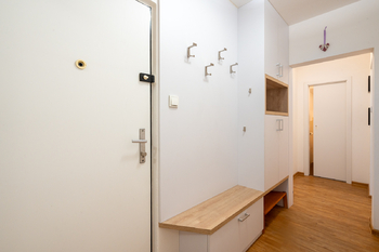 Prodej bytu 2+1 v osobním vlastnictví 62 m², Olomouc