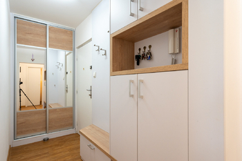 Prodej bytu 2+1 v osobním vlastnictví 62 m², Olomouc