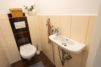 Prodej bytu 2+1 v osobním vlastnictví 62 m², Olomouc