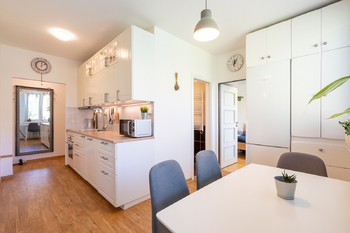 Prodej bytu 2+1 v osobním vlastnictví 62 m², Olomouc
