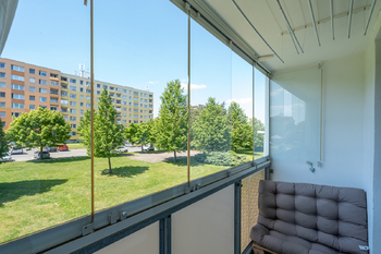 Prodej bytu 2+1 v osobním vlastnictví 62 m², Olomouc