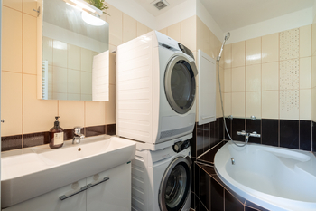 Prodej bytu 2+1 v osobním vlastnictví 62 m², Olomouc