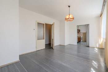 Prodej bytu 4+1 v družstevním vlastnictví 90 m², Praha 9 - Horní Počernice