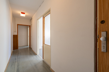 Prodej bytu 4+1 v družstevním vlastnictví 90 m², Praha 9 - Horní Počernice