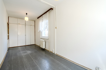 Prodej bytu 4+1 v družstevním vlastnictví 90 m², Praha 9 - Horní Počernice
