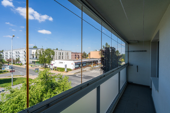 Prodej bytu 4+1 v družstevním vlastnictví 90 m², Praha 9 - Horní Počernice