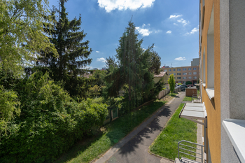 Prodej bytu 4+1 v družstevním vlastnictví 90 m², Praha 9 - Horní Počernice