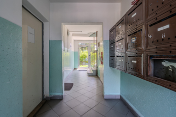 Prodej bytu 4+1 v družstevním vlastnictví 90 m², Praha 9 - Horní Počernice