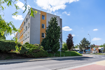 Prodej bytu 4+1 v družstevním vlastnictví 90 m², Praha 9 - Horní Počernice