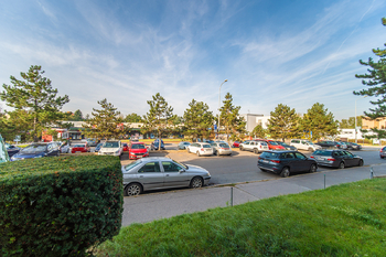 Prodej bytu 4+1 v družstevním vlastnictví 90 m², Praha 9 - Horní Počernice