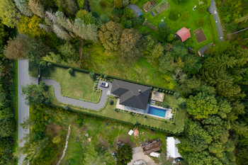 Prodej pozemku 4268 m², Říčany