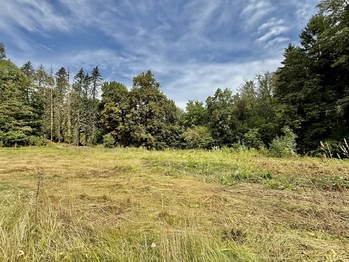 Prodej pozemku 2000 m², Mnichovice