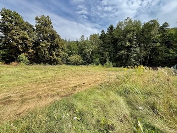 Prodej pozemku 2000 m², Mnichovice