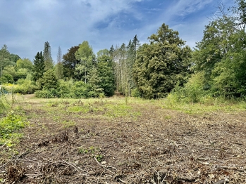 Prodej pozemku 2000 m², Mnichovice