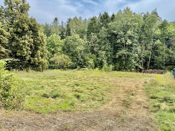 Prodej pozemku 2000 m², Mnichovice