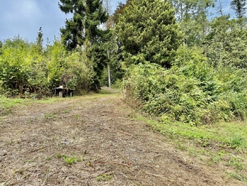Prodej pozemku 2000 m², Mnichovice