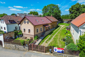Prodej domu 153 m², Křelovice