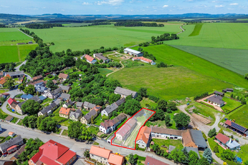 Prodej domu 153 m², Křelovice