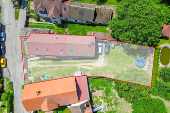 Prodej domu 153 m², Křelovice