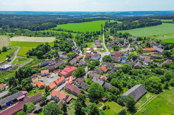 Prodej domu 153 m², Křelovice
