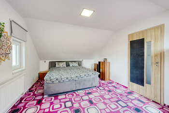 Prodej domu 153 m², Křelovice