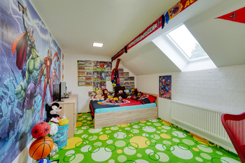 Prodej domu 153 m², Křelovice