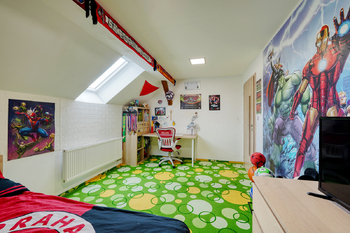 Prodej domu 153 m², Křelovice
