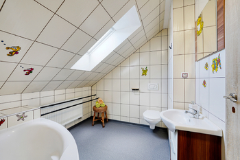 Prodej domu 153 m², Křelovice