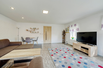 Prodej domu 153 m², Křelovice