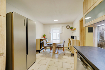 Prodej domu 153 m², Křelovice