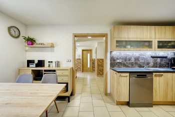 Prodej domu 153 m², Křelovice