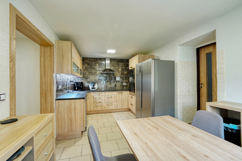 Prodej domu 153 m², Křelovice