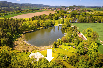 Prodej chaty / chalupy 46 m², Křemže