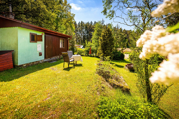 Prodej chaty / chalupy 46 m², Křemže