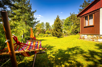 Prodej chaty / chalupy 46 m², Křemže