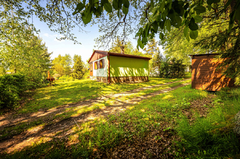 Prodej chaty / chalupy 46 m², Křemže