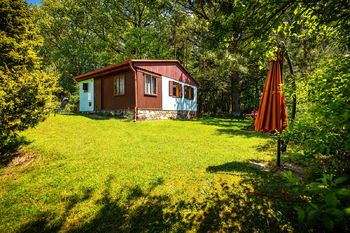 Prodej chaty / chalupy 46 m², Křemže